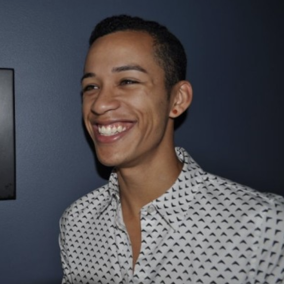 Per Scholas Board Headshot